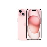 Apple Obnovljeno - kot novo - iPhone 15 256GB Pink pametni telefon, (21739319) | Shoptok.si