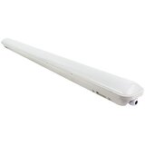 Ritter Leuchten LED letev za vlažne prostore Omega (Dolžina: 120 cm, Barva svetlobe: Dnevno bela, 36 W, IP65) | Shoptok.si