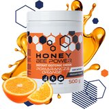 Honey Bee Power Izotonički napitak u prahu Naranča, 500 g | shoptok.hr