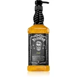 Shaving Gel gel za britje odtenek Gold Exclusive 1000 ml