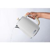 Haden Bel grelnik vode 1,7 l Dorchester – | Shoptok.si