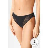 COTONELLA 2PACK Klasične gaćice Ashley | shoptok.hr