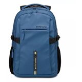 Arctic Hunter ranac za laptop B00388 blue