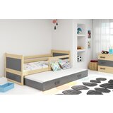BestBed krevet rico s dodatnim leajem (razliite kombinacije boje)-bor-grafit Cijene