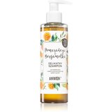 Anwen Orange & Bergamot šampon za normalne in mastne lase 200 ml Cene
