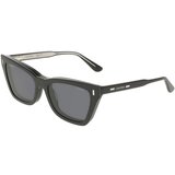 Calvin Klein CK25531MAG-SET 001 ONE SIZE (53) Črna/Siva | Shoptok.si