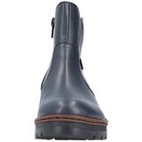 Rieker Čizmice tamno plava | shoptok.hr