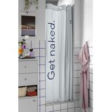 Wenko Zavesa za tuš 180x200 cm Tom Tailor Get Naked – | Shoptok.si