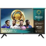 Hisense 32A4Q TV 81.3 cm (32) HD Smart TV Wi-Fi Black | shoptok.hr