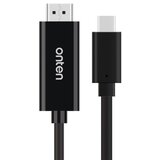  Adapter usb type-c na hdmi 4k 30hz 1.8m (otn-9572) onten ( AD495 ) | Eponuda.com