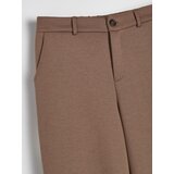 Sinsay Elegantne wide leg hlače s dodatkom viskoze | shoptok.hr