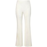 Isabelle Blanche Hlače - Bela | Shoptok.si