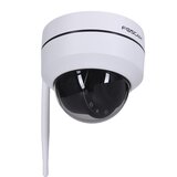 Foscam D4Z Bulb IP security camera Indoor & outdoor 2304 x 1536 pixels Ceiling | shoptok.hr