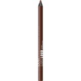 NYX Professional Makeup Line Loud Vegan črtalo za ustnice z mat učinkom odtenek 33 - Too Blessed 1,2 g | Shoptok.si