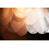  ByRydens 4202270-5507 - Visilica na sajli LOU LOU 1xE27/5W/230V bež | Eponuda.com