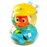 Play Go Playgo: 8-dijelni set igračaka za kupanje u obliku patke | shoptok.hr