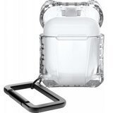 Oem Itskins, Spectrum Clear Reinforced etui Airpods, Prozorna, (5000227490) Cene