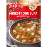 Podravka minestrone supa 60g | ePonuda.com