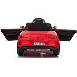  Licencirani auto na akumulator Mercedes CLS 350 - crveni | shoptok.hr