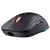 Trust Miš GXT 927 REDEX+, bežični, crni | shoptok.hr