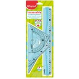 Maped Set ravnil Flex – 4/1 | Shoptok.si