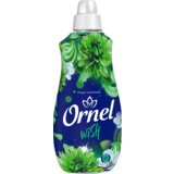 Ornel Mehčalec perila Wish 1,6 L Cene