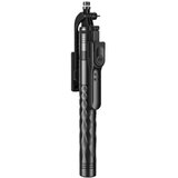 Samtogo Selfie stick K28 360°Fill Light Bluetooth5.1 1.8m, (21031391) Cene
