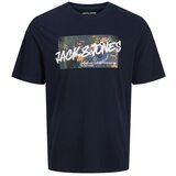 Jack & Jones Majica za dečake 12269916, Teget Cene