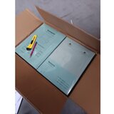 Bonami Essentials Zelena posteljina za bračni krevet od mikrosatena 200x200 cm Basic – | shoptok.hr