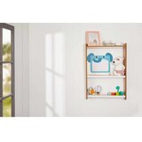 Hanah home Polica za knjige Crane Wall Cene