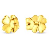 Vuch Ženske naušnice Fouria Gold | shoptok.hr