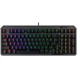  RA07 TUF K3 GEN II Gaming tastatura cene