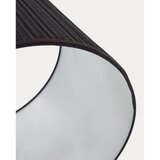 Kave Home Crno sjenilo ø 40 cm Guash – | shoptok.hr