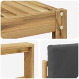  Set vanjskih sofa 6 kom. | shoptok.hr