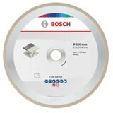 Bosch dijamatska rezna ploča za keramiku 250 x 25.4/30 mm STANDARD 2608602539 u
