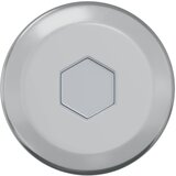  Vijak 2 pcs Srebrno 8 x 25 mm Čelik | Eponuda.com