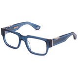 Police Origins Maxi 2 VPLP11 0955 ONE SIZE (53) Modra/Kristalna Cene