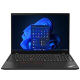 Lenovo Razstavljen (odprta embalaža) - ThinkPad P16s G2 AMD Ryzen 7 PRO 7840U 16inch WUXGA 32GB 1TB UMA W11P Villi Black 3y prenosni računalnik, (21690787) | Shoptok.si