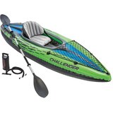 Intex Kajak jednosed 274 x 76 x 33cm Challenger K1 Kayak Cene