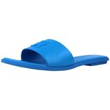 Tommy Hilfiger Sandali & Odprti čevlji TH POP MULE Modra | Shoptok.si