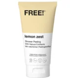Peeling Lemon Zest - 200 ml