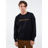 Big Star Man's Sweatshirt 171891 906 cene