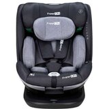 Freeon AUTO SEDISTE I-SIZE (40-150CM) OPAL TAMNO SIVO Cijene