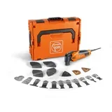 MultiMaster MM 500 Selection