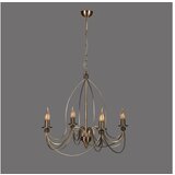 Opviq luster berfin 4 846STL1460 | ePonuda.com