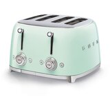 Smeg toster TSF03 - PASTELNO ZELENA | shoptok.hr
