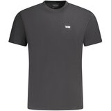 Vans SHORT SLEEVE T-SHIRT MEN BLACK | Shoptok.si