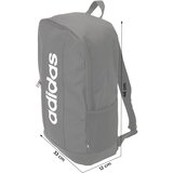 Adidas muški ranac Linear Backpack, Crni | ePonuda.com