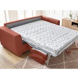 Bobochic Paris Ciglasta sklopiva sofa od samta 225 cm Augustin – | shoptok.hr