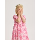 Reserved Haljina s uzorkom - roza | shoptok.hr